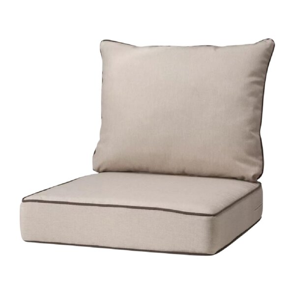 Terrasol outdoor patio chair cushion hot sale